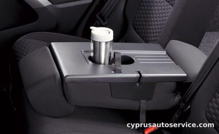 VOLKSWAGEN TIGUAN TRACK&FIELD
