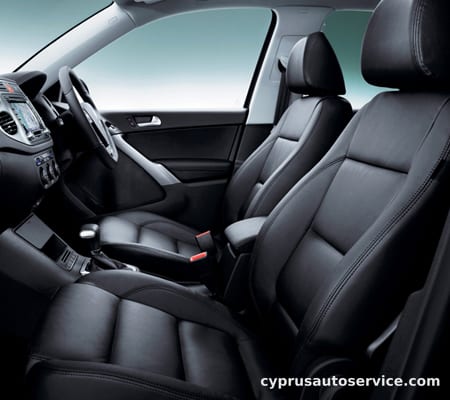 VOLKSWAGEN TIGUAN R LINE