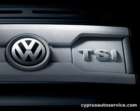 VOLKSWAGEN TIGUAN TRACK&FIELD