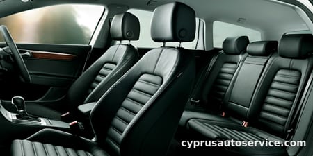 VOLKSWAGEN PASSAT ALLTRACK 2.0TSI