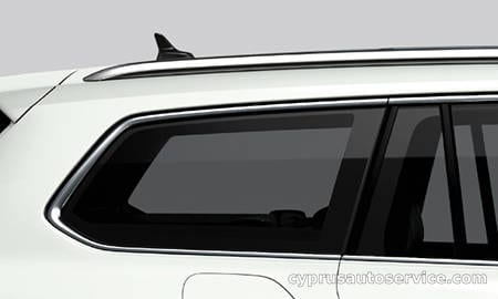 VOLKSWAGEN PASSAT ALLTRACK TDI 4MOTION