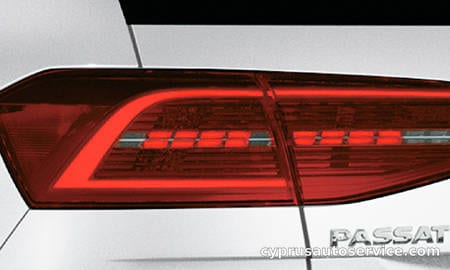 VOLKSWAGEN PASSAT ALLTRACK TDI 4MOTION
