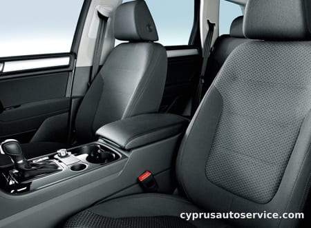 VOLKSWAGEN TOUAREG V6