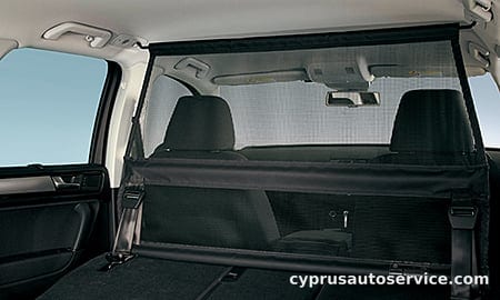 VOLKSWAGEN TOUAREG V6 BLUEMOTION TECHNOLOGY