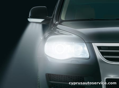 VOLKSWAGEN TOUAREG V6