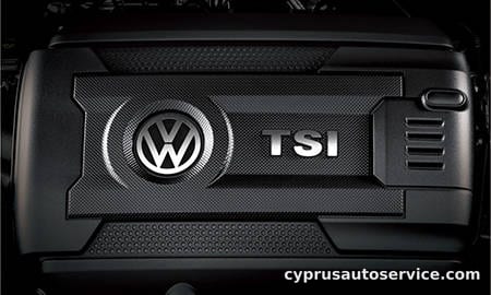 VOLKSWAGEN GOLF ALLTRACK TSI 4MOTION