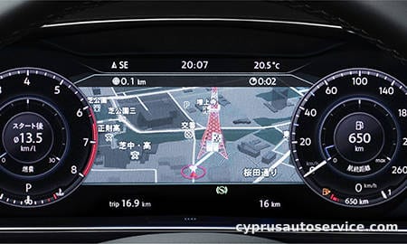 VOLKSWAGEN GOLF ALLTRACK TSI 4MOTION