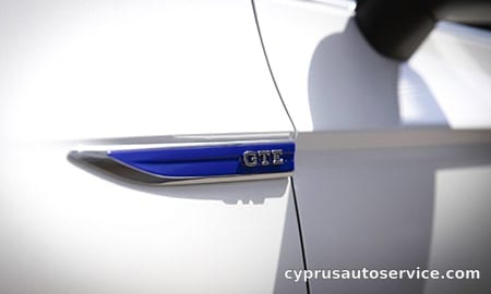 VOLKSWAGEN PASSAT GTE VARIANT BASE GRADE