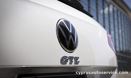 VOLKSWAGEN PASSAT GTE VARIANT BASE GRADE