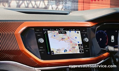 VOLKSWAGEN TCROSS TSI ACTIVE