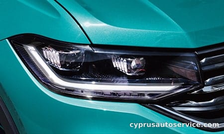 VOLKSWAGEN TCROSS TSI ACTIVE