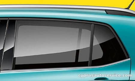 VOLKSWAGEN TCROSS TSI ACTIVE
