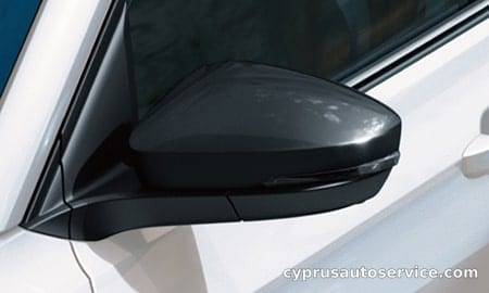 VOLKSWAGEN TCROSS TSI ACTIVE