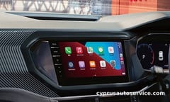 VOLKSWAGEN TCROSS