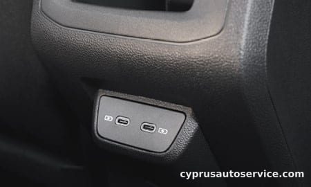 VOLKSWAGEN TCROSS TSI ACTIVE