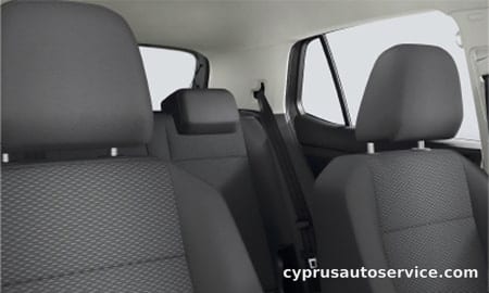 VOLKSWAGEN TCROSS TSI ACTIVE