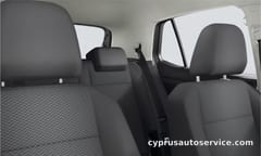 VOLKSWAGEN TCROSS