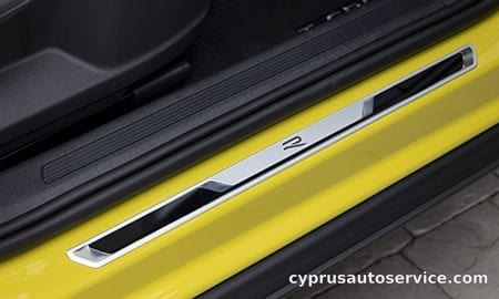 VOLKSWAGEN TCROSS TSI ACTIVE