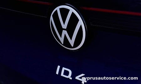 VOLKSWAGEN ID4 LITE LAUNCH EDITION