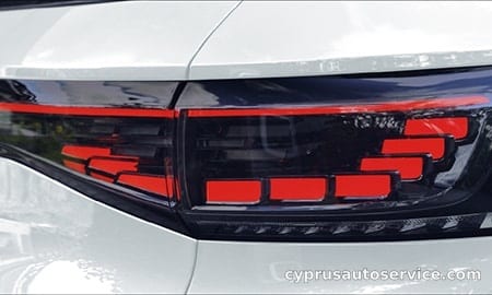 VOLKSWAGEN ID4 LITE