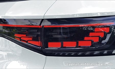VOLKSWAGEN ID4 LITE