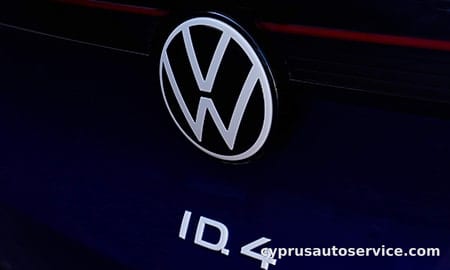 VOLKSWAGEN ID4 LITE