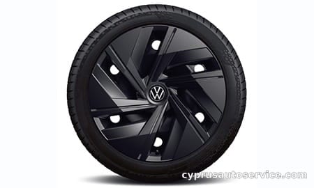 VOLKSWAGEN ID4 LITE