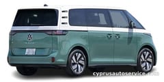 VOLKSWAGEN ID BUZZ