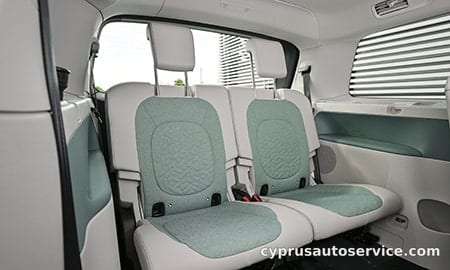 VOLKSWAGEN ID BUZZ PRO