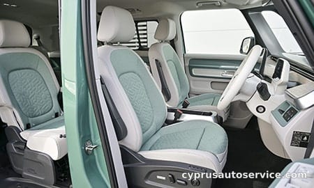 VOLKSWAGEN ID BUZZ PRO