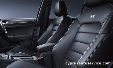 VOLKSWAGEN GOLF R VARIANT BASE GRADE