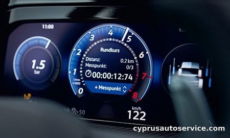 VOLKSWAGEN GOLF R VARIANT BASE GRADE