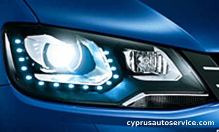 VOLKSWAGEN SHARAN TSI COMFORTLINE BLUEMOTION TECHNOLOGY