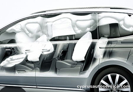VOLKSWAGEN SHARAN TSI COMFORTLINE BLUEMOTION TECHNOLOGY