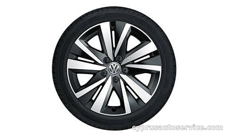 VOLKSWAGEN SHARAN TDI HIGHLINE