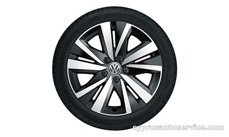 VOLKSWAGEN SHARAN TSI COMFORTLINE