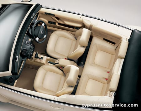 VOLKSWAGEN NEW BEETLE CABRIOLET BASE GRADE