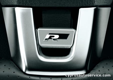 VOLKSWAGEN SCIROCCO TSI