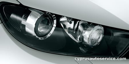 VOLKSWAGEN SCIROCCO TSI