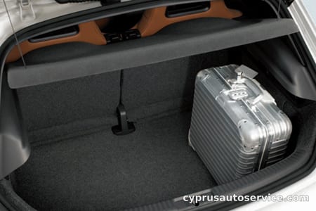 VOLKSWAGEN SCIROCCO TSI