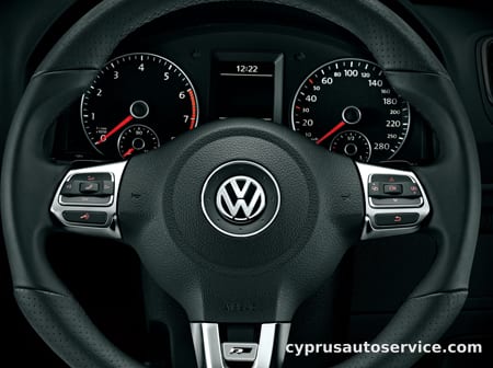 VOLKSWAGEN SCIROCCO TSI