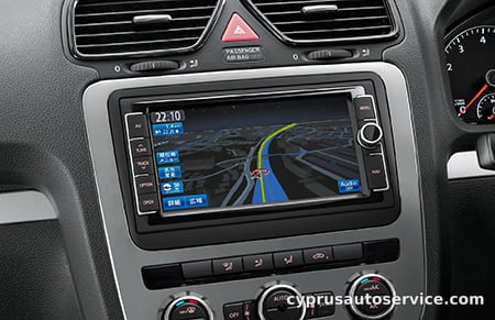 VOLKSWAGEN SCIROCCO TSI