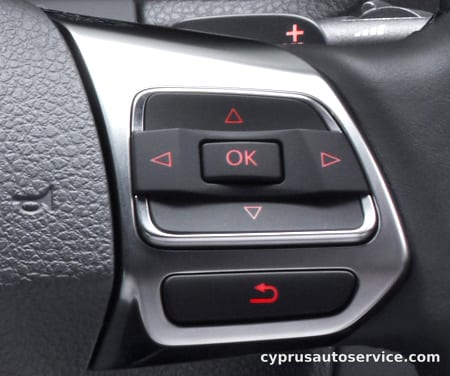 VOLKSWAGEN SCIROCCO 2.0TSI