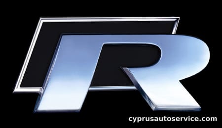 VOLKSWAGEN SCIROCCO R