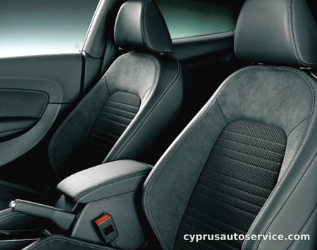 VOLKSWAGEN SCIROCCO TSI