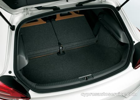 VOLKSWAGEN SCIROCCO 2.0TSI