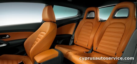 VOLKSWAGEN SCIROCCO 2.0TSI