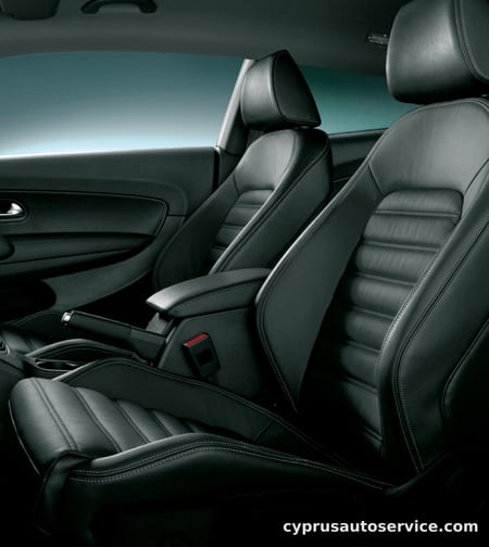 VOLKSWAGEN SCIROCCO 2.0TSI