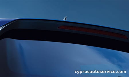 VOLKSWAGEN GOLF R BASE GRADE