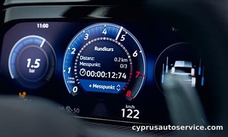 VOLKSWAGEN GOLF R BASE GRADE